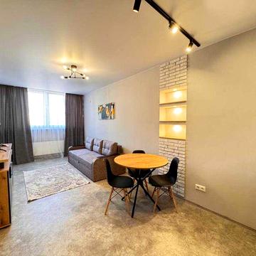 ПЕРША ЗДАЧА!! ЖК Кузьмінський 2, Магістральна 33, сучасна студія.м Берестейська