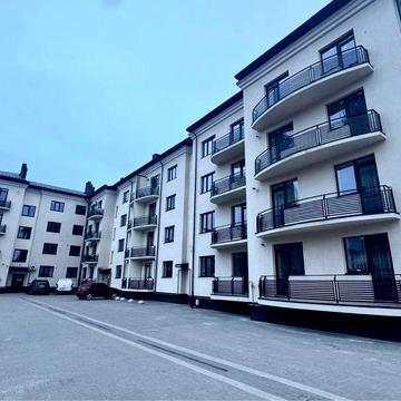 ОРЕНДА однокімнатної квартири