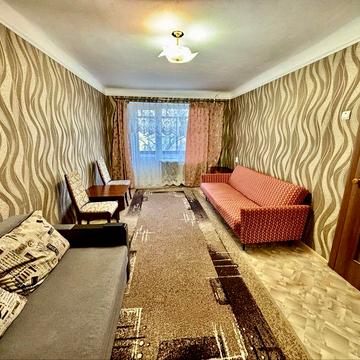 Оренда‼️однокімнатної квартири у районі Фурманова,світло не вимикають‼️