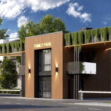 Квартира з документами|Енергонезалежний комплес в БучіРозтермінування ЖК "Family Park Apartments"