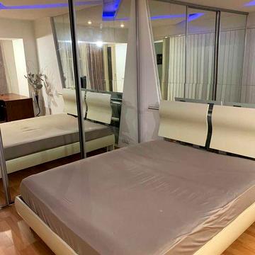 СДАМ ШИКАРНУЮ 4 комнатную квартиру  ЕСТЬ ТЕРРАСА! ЕСТЬ ВИДЕО!