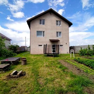 Продам будинок в Броварському районі село Велика Димерка