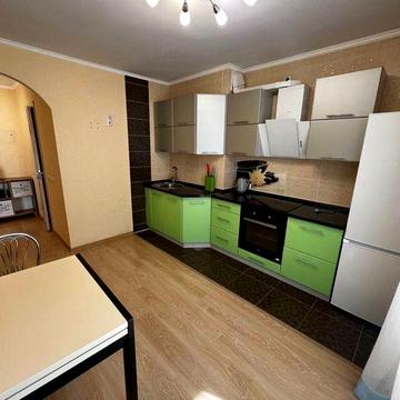 Оренда 1 кімнатноі квартири Симона Петлюри 36