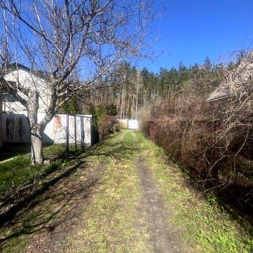 ГостомельОзера 15 продам дачу  50 м від лісу