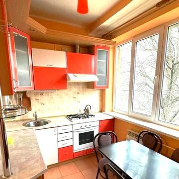 Продам 3-кімн. кв. вул.Гаршина, м. Пушкінська, Університет. Центр