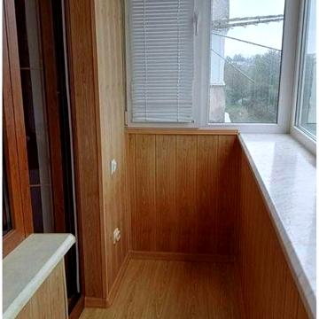 Оренда 2 кімнатної квартири без меблів Боярка