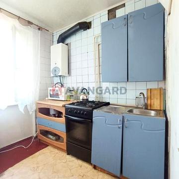 Здам 1-кімнатна квартира вул. Савченко (Озерка)!