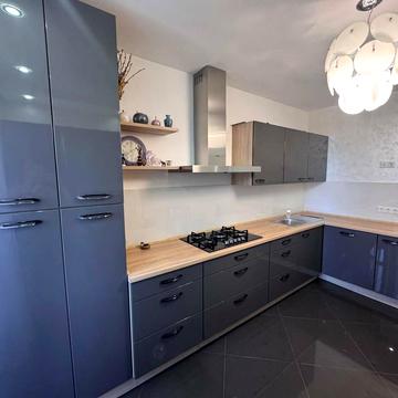 Демнянська вул., 26