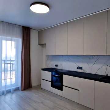 Продаж 1к Квартира Краснова вулиця ЖК Kadorr City