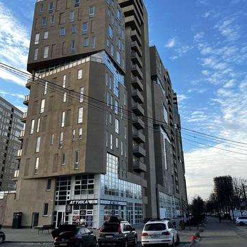 ‼️90м2 Видова 2 спальні+студія вражаюча ЖК ПАВЛОВСЬКИЙ КВАРТАЛ Клочківська Наукова ЖК Павловський квартал