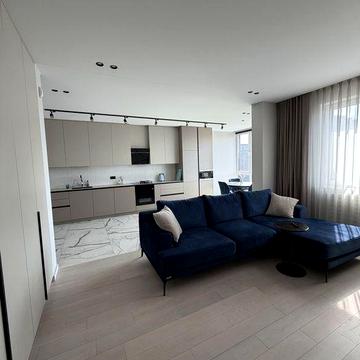 Реальна оренда стильної просторої квартири!Вул. Малинова(пр.Чорновола)