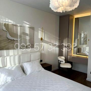 ‼️Продам 1-комнатную квартиру ЖК Атмосфера Генуэзская Аркадия, море! ЖК Атмосфера