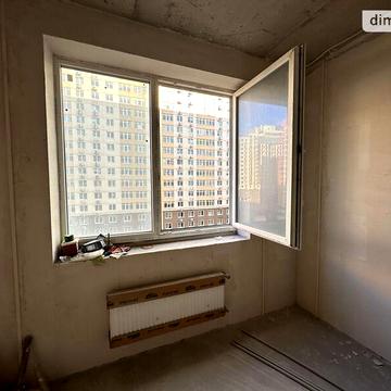 Продаж 1к Квартира Перлинна вулиця ЖК Сорок девятая жемчужина