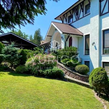 Оренда будинку Іванковичі.