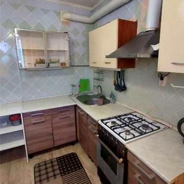 Довгострокова оренда 3к Квартира Сокіл-1 масив