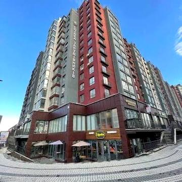 Продаж 1-но кім квартири центр княгинин