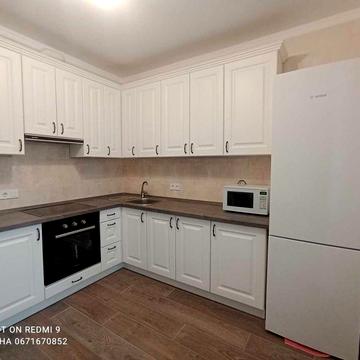 Здам в оренду нову 1к квартиру в ЖК Гармонія, м.Житомирська