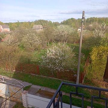 Продам дачу в кооператив берізка