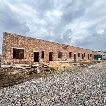 Таунхаус від забудовника на Тяжилові.