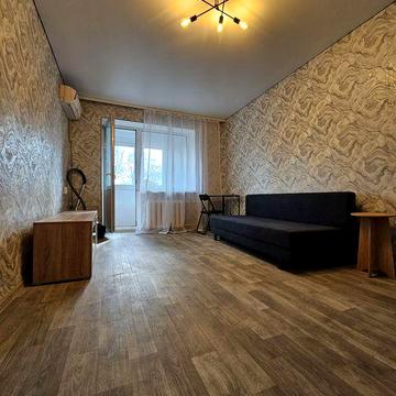 Сдам свою 1 к Черёмушки, парк, Сити центр.