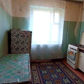 Продаж, квартира, 1 кімната, Курузова,9
