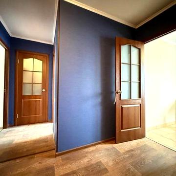 Продам отличную 2х комнатную квартиру в Центральном районе.