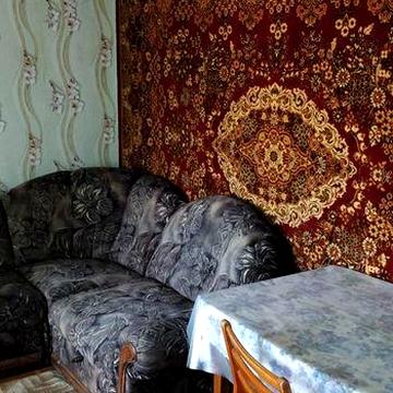 Здається однокімнатна квартира