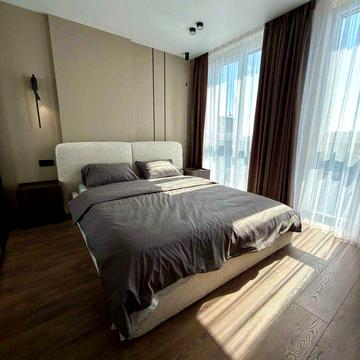 Оренда однокімнатної квартири ПЕРША ЗДАЧА ЖК Америка вул. В. Великого