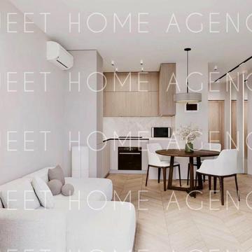 Оренда світлої квартири в жк Cardinal!