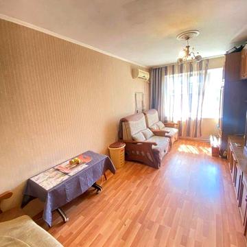 Сдам 1-на ком.квар. низ пр. А.Поля