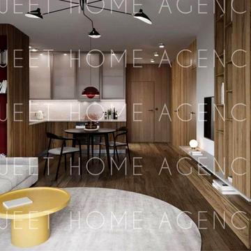 Оренда дизайнерської квартири в жк Victory V!