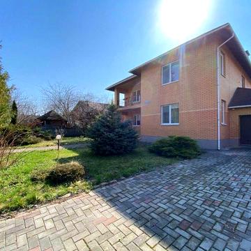 Будинок по вул. Коростенській