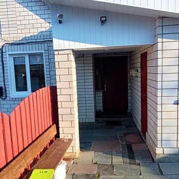 Продається частина будинку