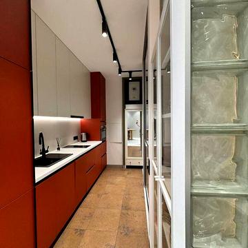 Продаж 1к Квартира Добровольців провулок ЖК Южный