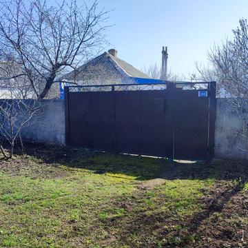 Продам дом с.Червоне, Харьковская обл.