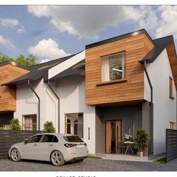 Продам Коттедж возможна поэтапная оплата!  Чубаевка Авдеево -Черноморского!