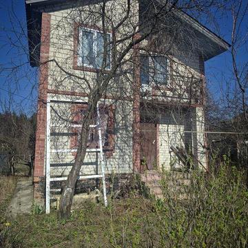 Дача під житло. Березанка. С/т Мрія