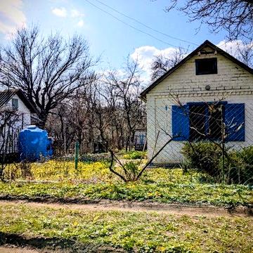 Дача на Ігрені (СТ «Проектувальник»)