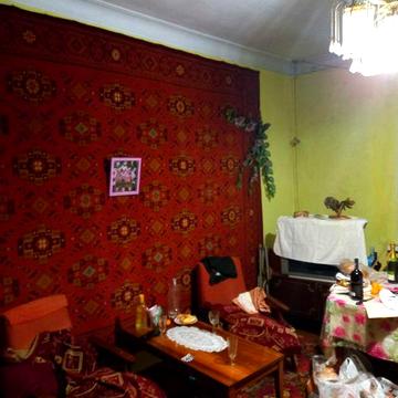 Продаеться 3-х кімнатна квартира у військовому містечку