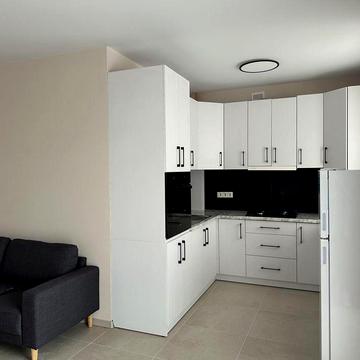 Оренда 1к квартири на Хіміків