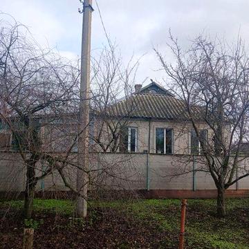 Продам будинок с. Булахівка