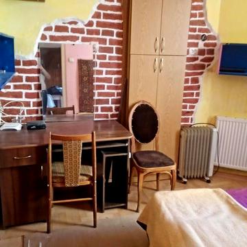 Короткотермінова оренда