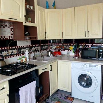 Продаж 2 кім квартири Автономне газове опалення