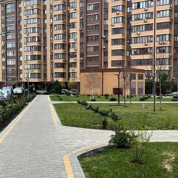 Продам однокомнатную квартиру