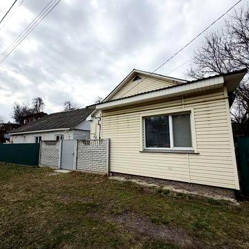 36 м2 Продаж гарної  частини будинку