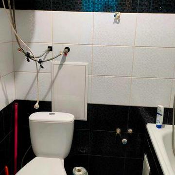 Підселення хлопця в однокімнатну квартиру з 1 травня