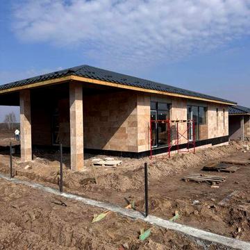 Продаж Будинків. Буча, вул Києво-Мироцька. Газ, 8 соток.