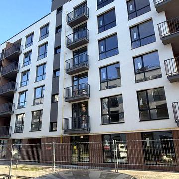 Продається 3-кім/новобудова - ЖК Грінвуд 2 - Брюховичі / Львівська ЖК Грінвуд 2