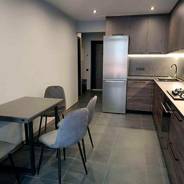 Здам однокімнатну квартиру в центрі ЖК Рідний дім