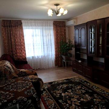 Здам 1 кімнатну квартиру на довготривалий термін